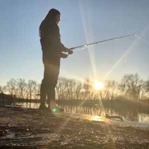 Meet your Posher, Martina